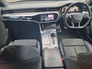 2022 AUDI A6 **SOLD**2.0TDi  S-LINE 40 TECH PACK BLACK EDITION STYLED
