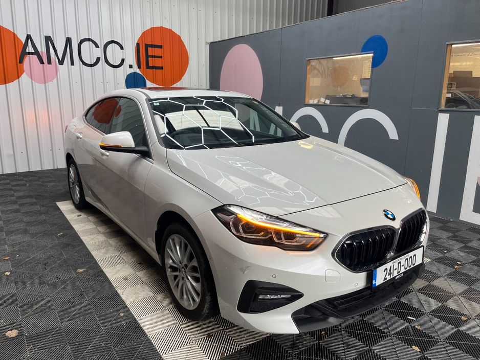 Used BMW 2 Series 2024 in Dublin