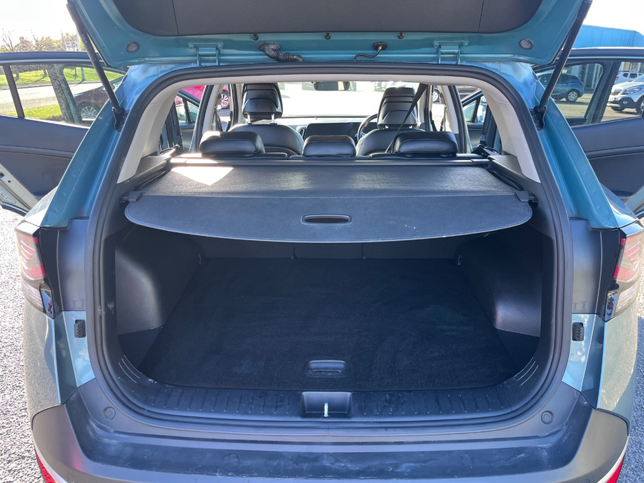 2023 Kia Sportage 1.6L Diesel For Sale Images