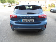 2020 Ford Focus 1.5L Diesel For Sale Images