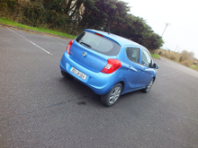 2015 Vauxhall Viva 1L Petrol For Sale Images