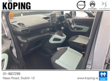 2023 Citroen Berlingo 1.5L Diesel For Sale Images