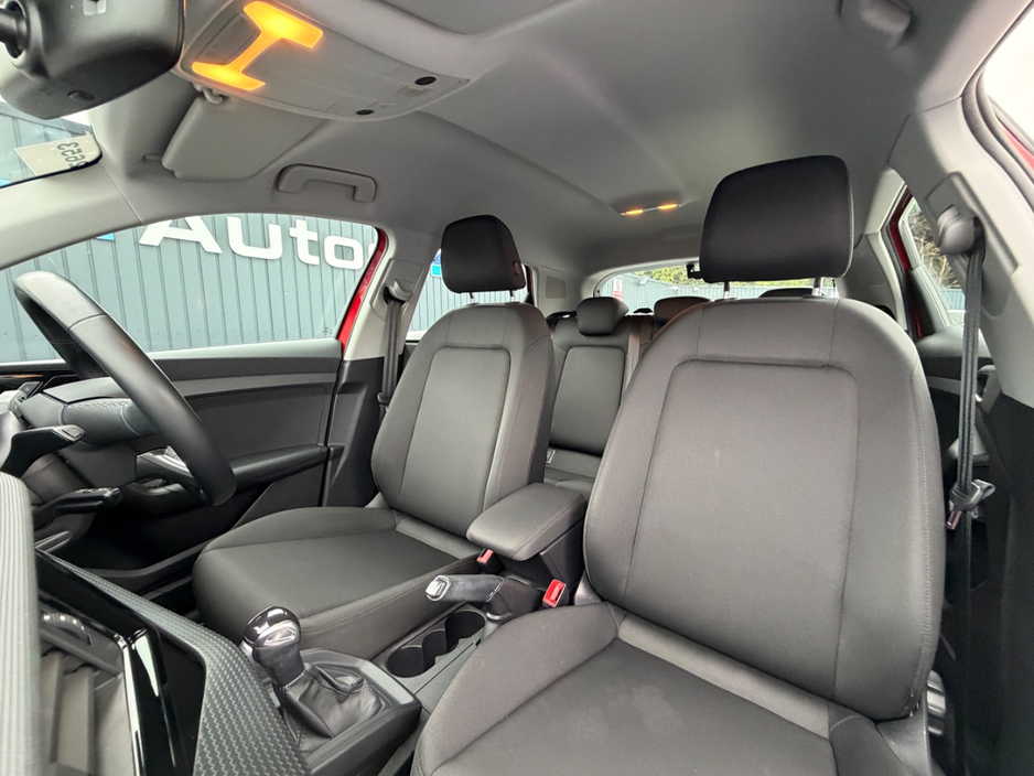 2022 Audi A1 1L Petrol For Sale Images