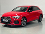 2022 AUDI A3 SPORTBACK TFSI E S LINE COMPETITION #23