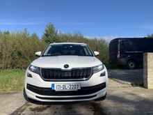 Skoda Kodiaq STYLE 2.0 TDI 150HP 4X4 4DR