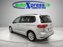 2016 VOLKSWAGEN TOURAN 1.4 TSI 7 Seater Automatic