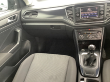 2018 Volkswagen T-Roc 1L Petrol For Sale Images