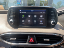 2020 Hyundai Santa Fe 2.2L Diesel For Sale Images