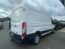 2021 Ford Transit 2L Diesel For Sale Images