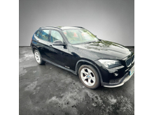 2015 BMW X1 2L Diesel For Sale Images