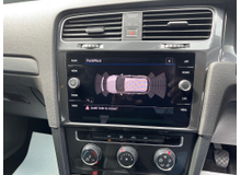 2017 Volkswagen Golf 1.4L Petrol For Sale Images