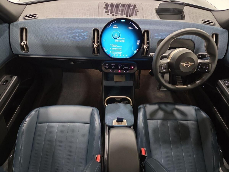 2024 MINI Countryman 1.5L Petrol Hybrid For Sale Images