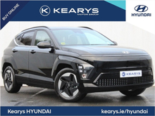 Hyundai Kona COMING SOON - Kona Advance Ev Electric 65.4 kWh Auto
