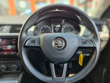2020 Skoda Octavia 1.6L Diesel For Sale Images