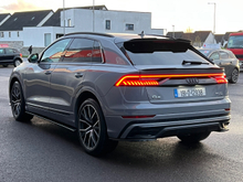2019 Audi Q8 3L Diesel For Sale Images