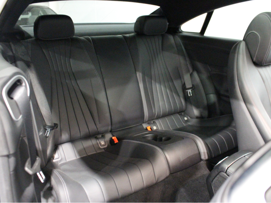 2020 Mercedes-Benz E Class 2.0L Petrol For Sale Images