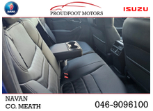 2025 Isuzu D-MAX 1.9L Diesel For Sale Images