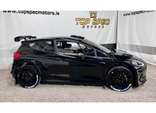 2021 Ford Fiesta 1.6L Petrol For Sale Images