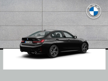 BMW 3 Series 330e M Sport