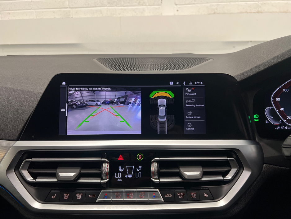 2022 BMW 3 Series 2L Petrol Plug-in Hybrid For Sale Images