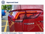 2020 VOLKSWAGEN TIGUAN 2.0 TDI 150HP Highline DSG