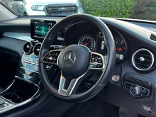 2020 Mercedes-Benz GLC Class 2L Diesel For Sale Images