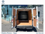 2026 VOLKSWAGEN CRAFTER CRAFTER T30 MWB TRENDLINE140HP M6F