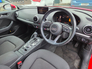 2018 AUDI A3 Audi A3 Se petorl Automatic