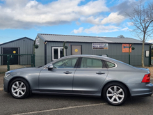 2017 Volvo S90 2L Diesel For Sale Images
