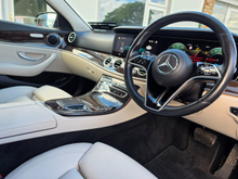 2022 Mercedes-Benz E Class 2L Petrol Plug-in Hybrid For Sale Images