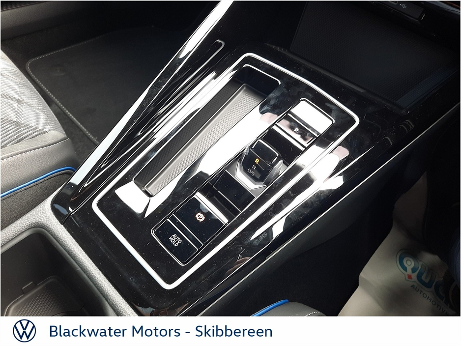 Volkswagen Golf 2.0TDI 150BHP R-LINE AUTOMATIC — thumbnail 16