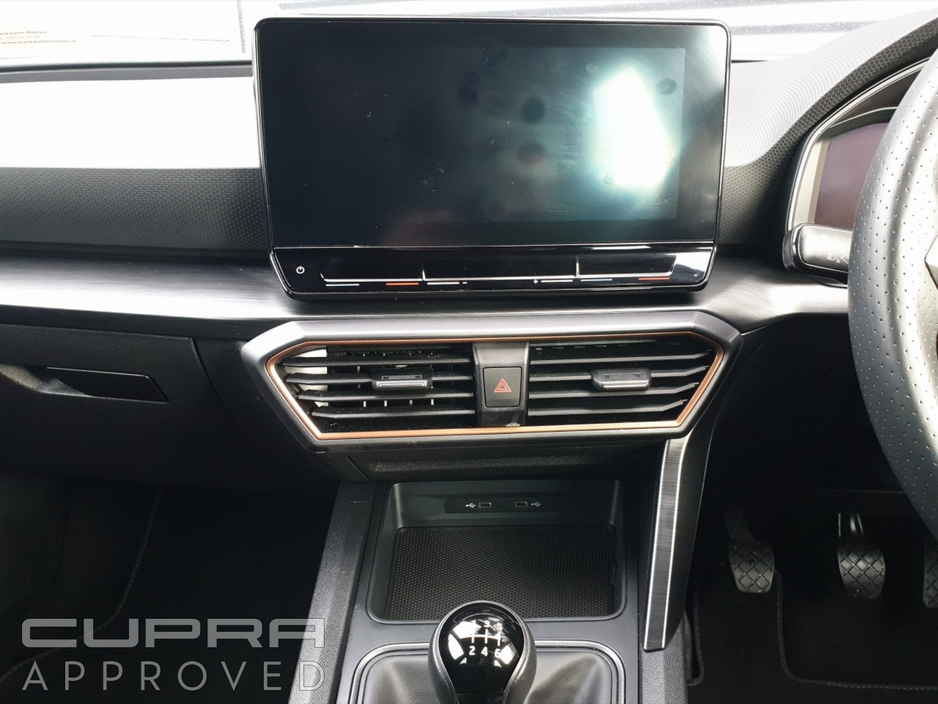 Cupra Leon 2.0TDI 150HP 5DR — thumbnail 13