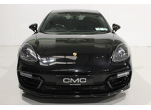 2018 Porsche Panamera 2.9L Petrol Plug-in Hybrid For Sale Images