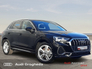 2024 AUDI Q3 Q3 S Line 45 Tfsi *(Delivery Miles Only*