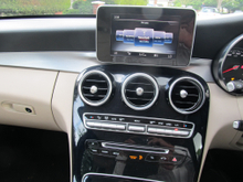 2016 Mercedes-Benz C Class 1.6L Petrol For Sale Images