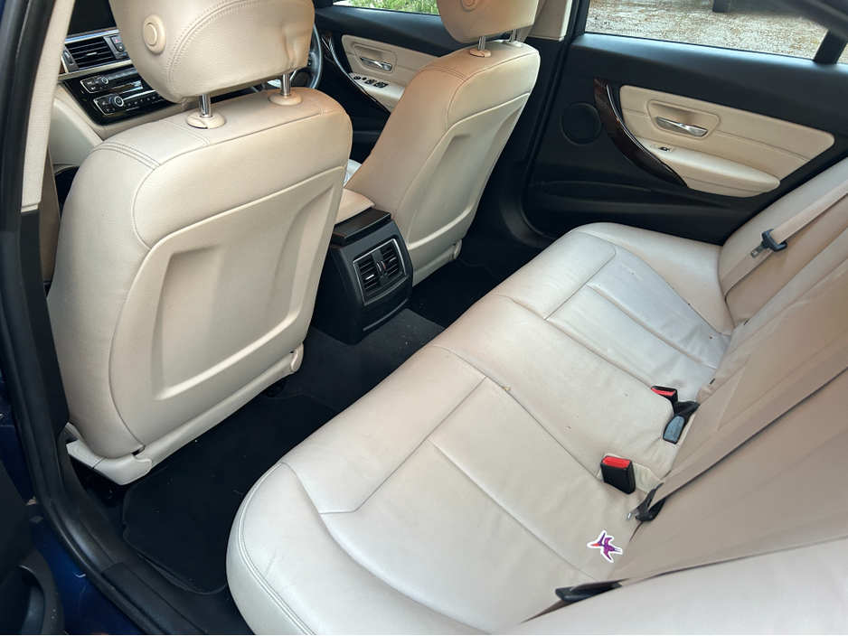 2017 BMW 3 Series 2L Diesel For Sale Images