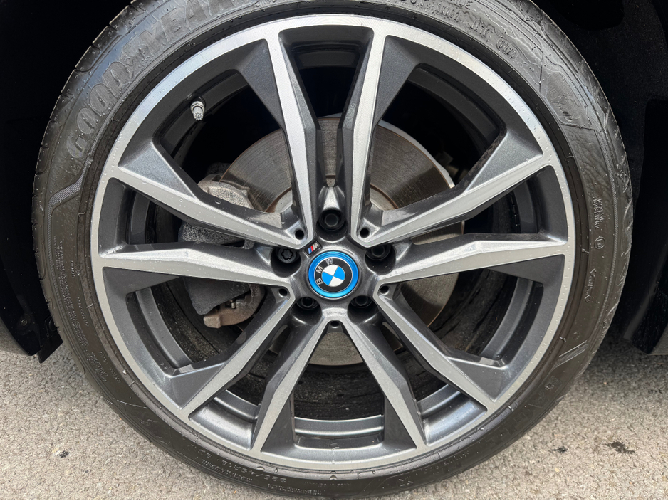 2023 BMW X2 1.5L Petrol Plug-in Hybrid For Sale Images