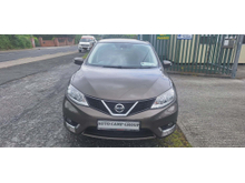 2018 Nissan Pulsar 1.2L Petrol For Sale Images