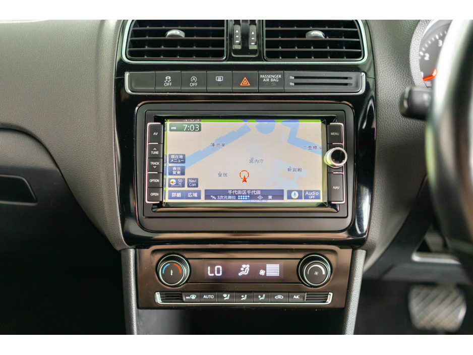 2014 Volkswagen Polo 1.4L Petrol For Sale Images
