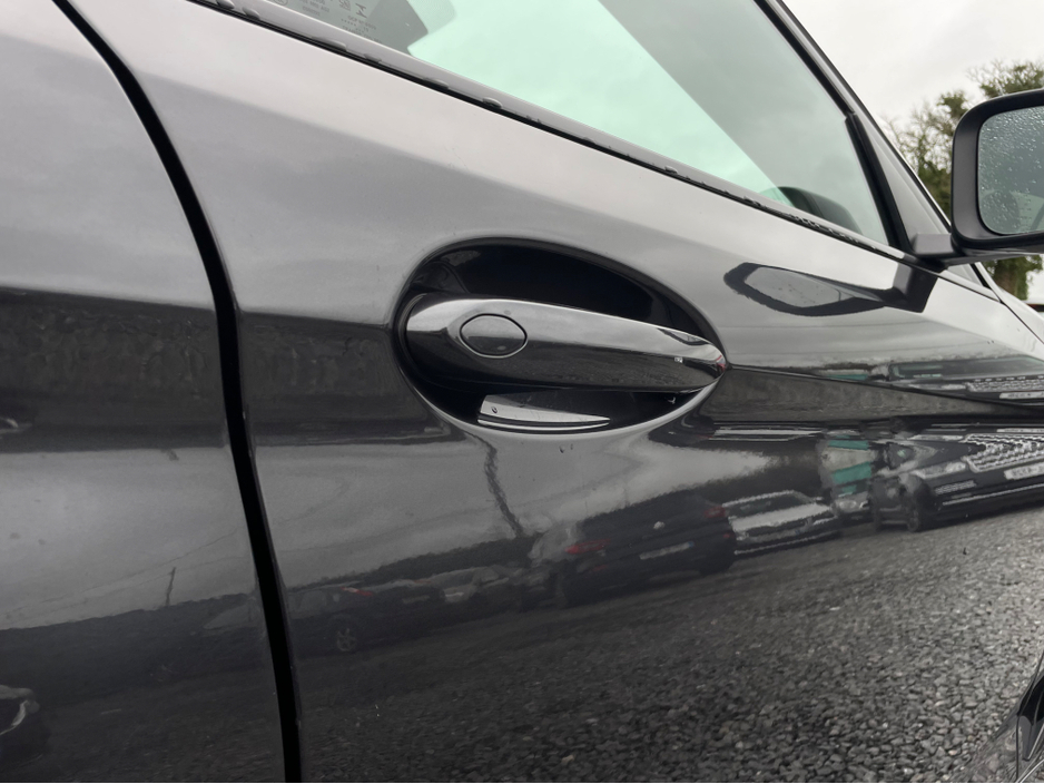 2019 BMW 5 Series 2L Diesel For Sale Images