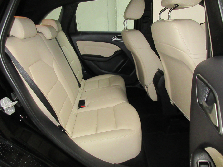 2016 Mercedes-Benz B Class 1.5L Diesel For Sale Images