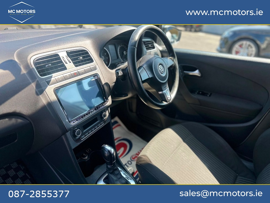 2015 Volkswagen Golf 1.2L Petrol For Sale Images