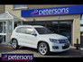 2016 VOLKSWAGEN TIGUAN 1.4 DBA-5NCTH 5DR AUTOMATIC