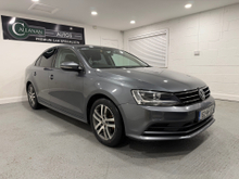 2016 Volkswagen Jetta 2L Diesel For Sale Images