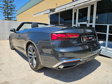 2020 Audi A5 2L Diesel For Sale Images