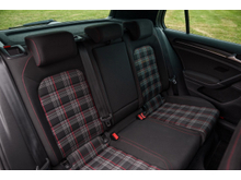 2017 Volkswagen Golf 2L Petrol For Sale Images