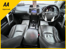 2014 Toyota Landcruiser 3L Diesel For Sale Images