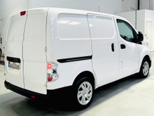 2021 Nissan eNV200 0L Electric For Sale Images
