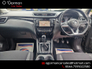 2020 NISSAN QASHQAI ACENTA PREMIUM DC