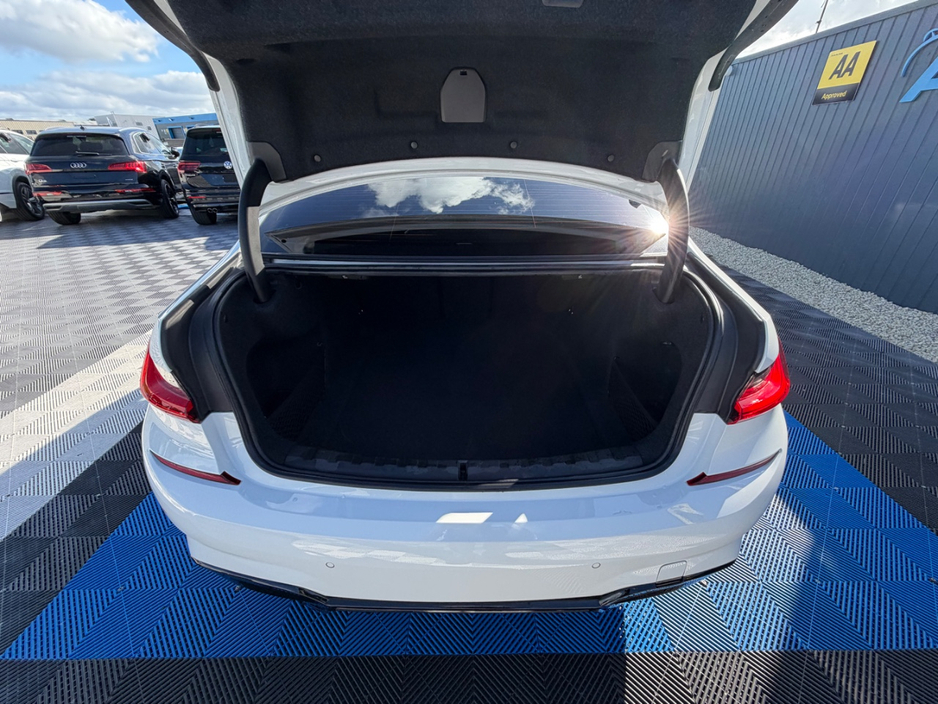 BMW 3 Series M-SPORT - X-DRIVE - 2.0L DIESEL - AUTO - 12M WARRANTY - CAR: 2615 — thumbnail 38